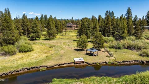 Tiny photo for 53345 Riverview Drive, La Pine, OR 97739 (MLS # 220223525)