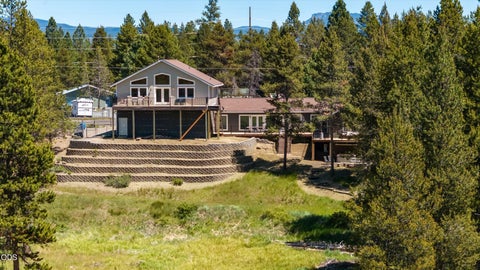 Tiny photo for 53345 Riverview Drive, La Pine, OR 97739 (MLS # 220223525)