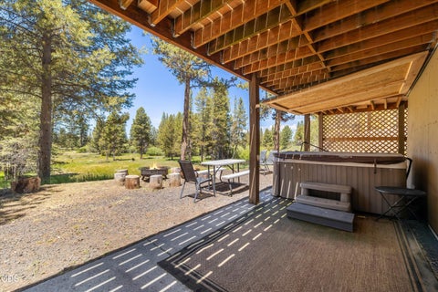 Tiny photo for 53345 Riverview Drive, La Pine, OR 97739 (MLS # 220223525)