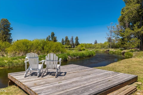 Tiny photo for 53345 Riverview Drive, La Pine, OR 97739 (MLS # 220223525)