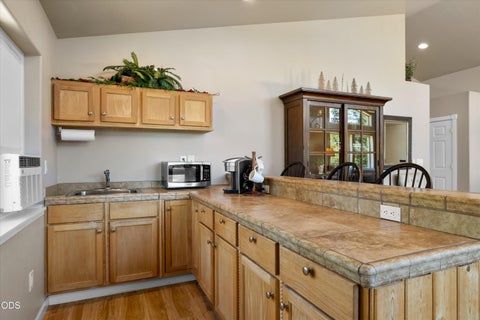 Tiny photo for 53345 Riverview Drive, La Pine, OR 97739 (MLS # 220223525)