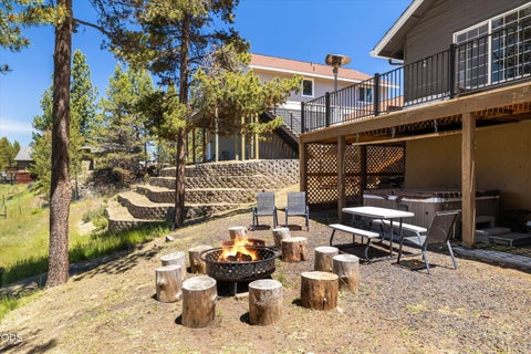 Tiny photo for 53345 Riverview Drive, La Pine, OR 97739 (MLS # 220223525)