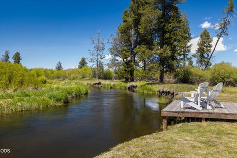 Tiny photo for 53345 Riverview Drive, La Pine, OR 97739 (MLS # 220223525)