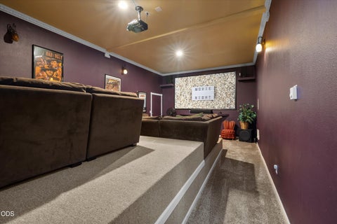 Tiny photo for 53345 Riverview Drive, La Pine, OR 97739 (MLS # 220223525)