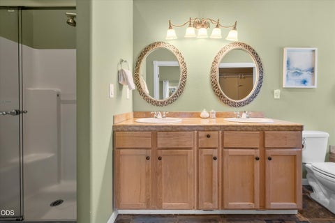 Tiny photo for 53345 Riverview Drive, La Pine, OR 97739 (MLS # 220223525)