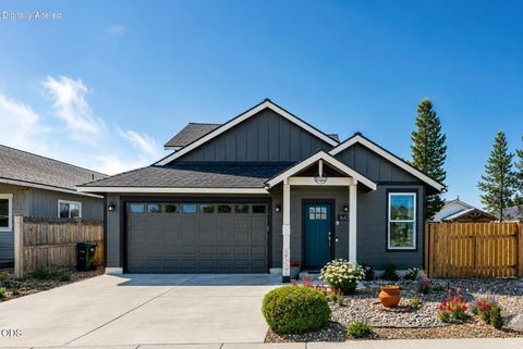 Tiny photo for 16429 Betty Court, La Pine, OR 97739 (MLS # 220226988)