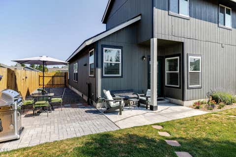 Tiny photo for 16429 Betty Court, La Pine, OR 97739 (MLS # 220226988)