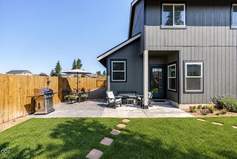 Tiny photo for 16429 Betty Court, La Pine, OR 97739 (MLS # 220226988)