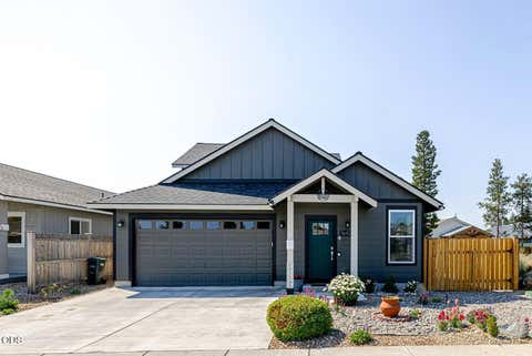 Tiny photo for 16429 Betty Court, La Pine, OR 97739 (MLS # 220226988)