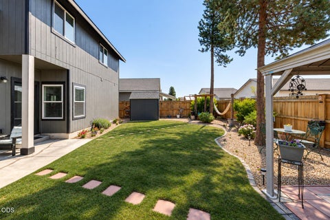 Tiny photo for 16429 Betty Court, La Pine, OR 97739 (MLS # 220226988)