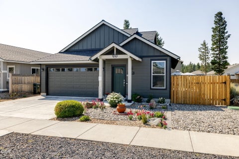 Tiny photo for 16429 Betty Court, La Pine, OR 97739 (MLS # 220226988)