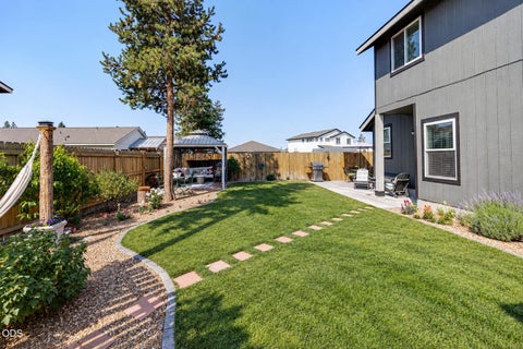 Tiny photo for 16429 Betty Court, La Pine, OR 97739 (MLS # 220226988)