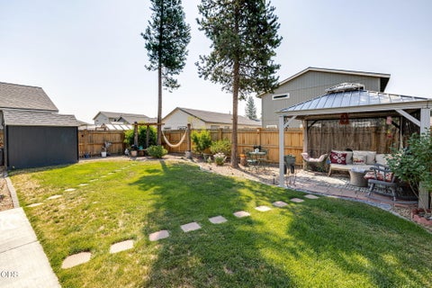Tiny photo for 16429 Betty Court, La Pine, OR 97739 (MLS # 220226988)