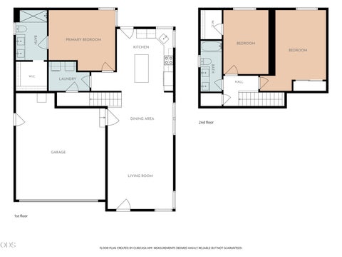 Tiny photo for 16429 Betty Court, La Pine, OR 97739 (MLS # 220226988)