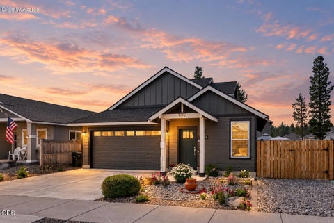 Photo of 16429 Betty Court, La Pine, OR 97739 (MLS # 220226988)