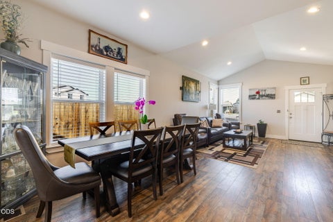 Tiny photo for 16429 Betty Court, La Pine, OR 97739 (MLS # 220226988)