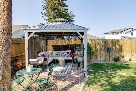 Tiny photo for 16429 Betty Court, La Pine, OR 97739 (MLS # 220226988)