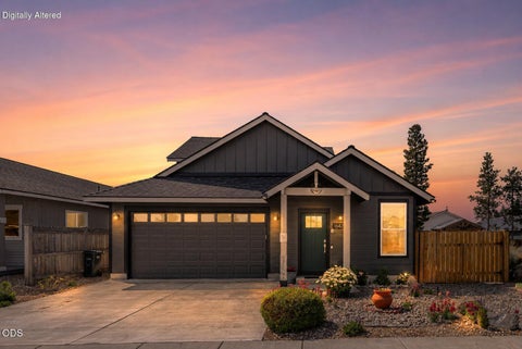 Photo of 16429 Betty Court, La Pine, OR 97739 (MLS # 220226988)