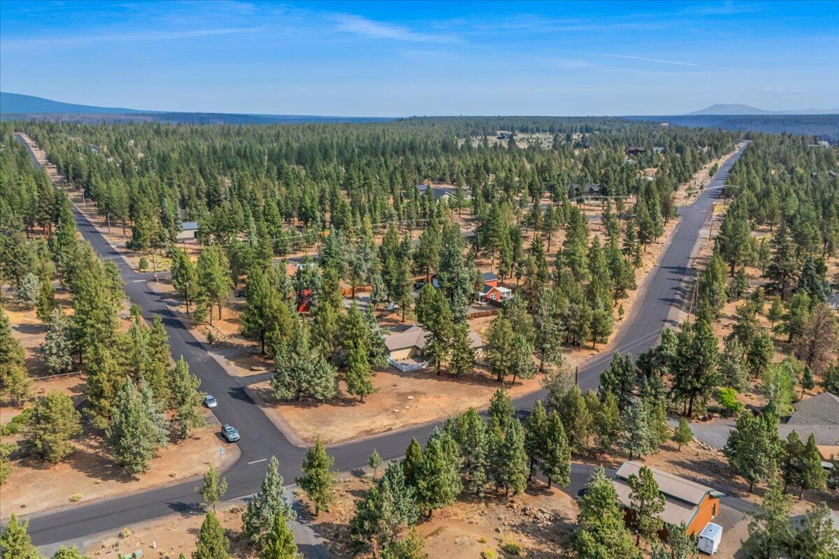 Squaw Creek Canyon - Residential