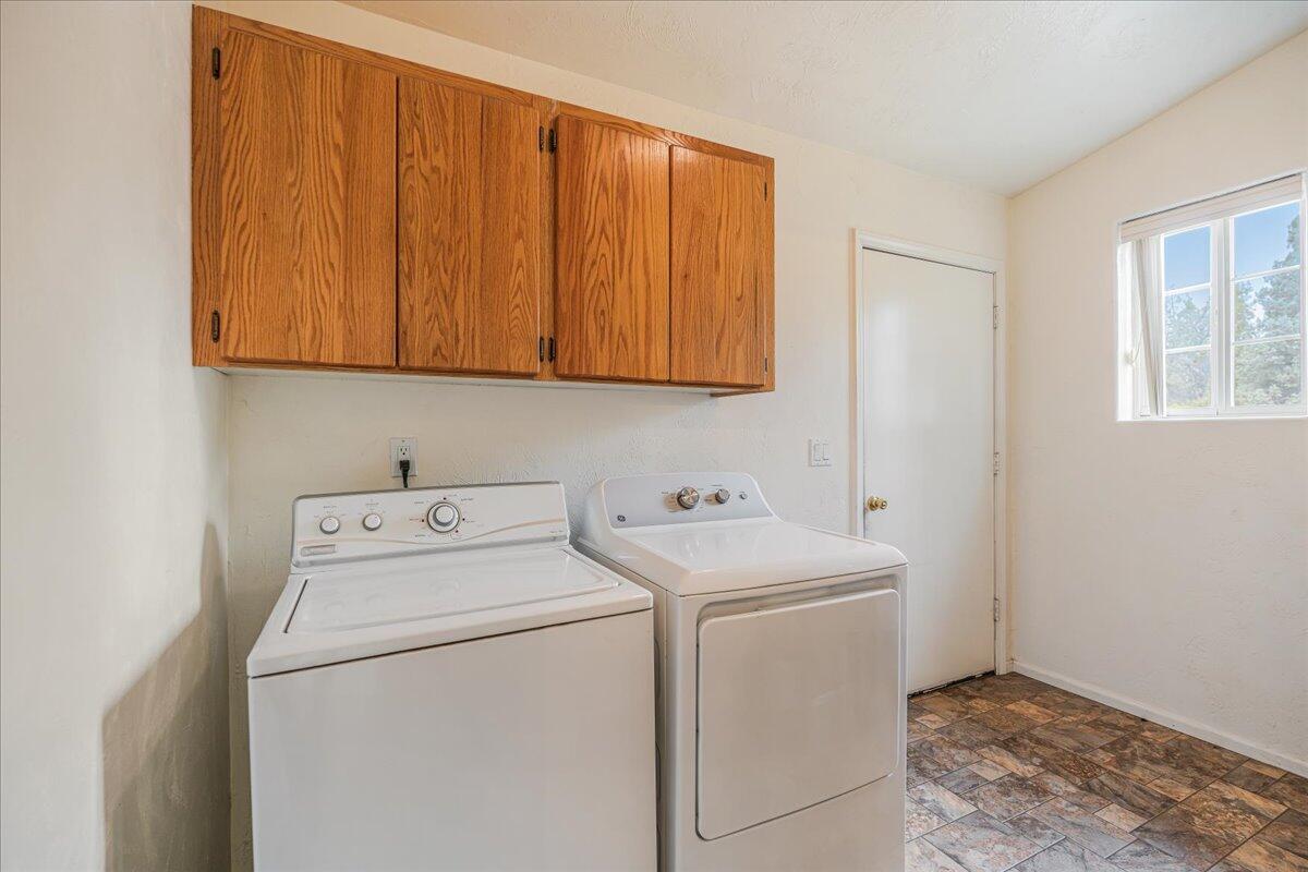 Squaw Creek Canyon - Residential