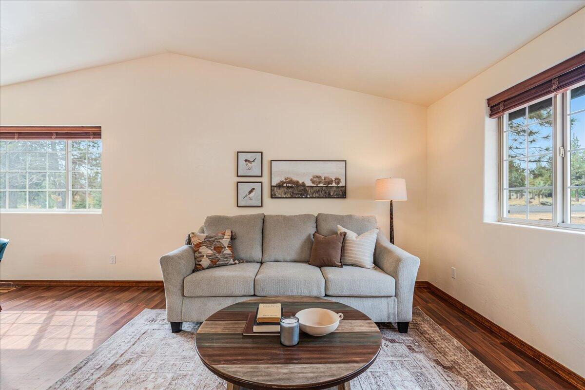 Squaw Creek Canyon - Residential