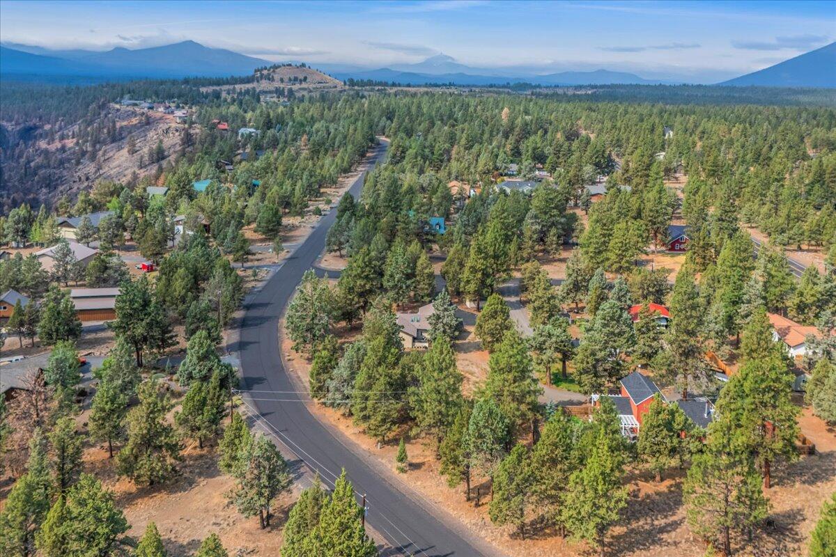 Squaw Creek Canyon - Residential