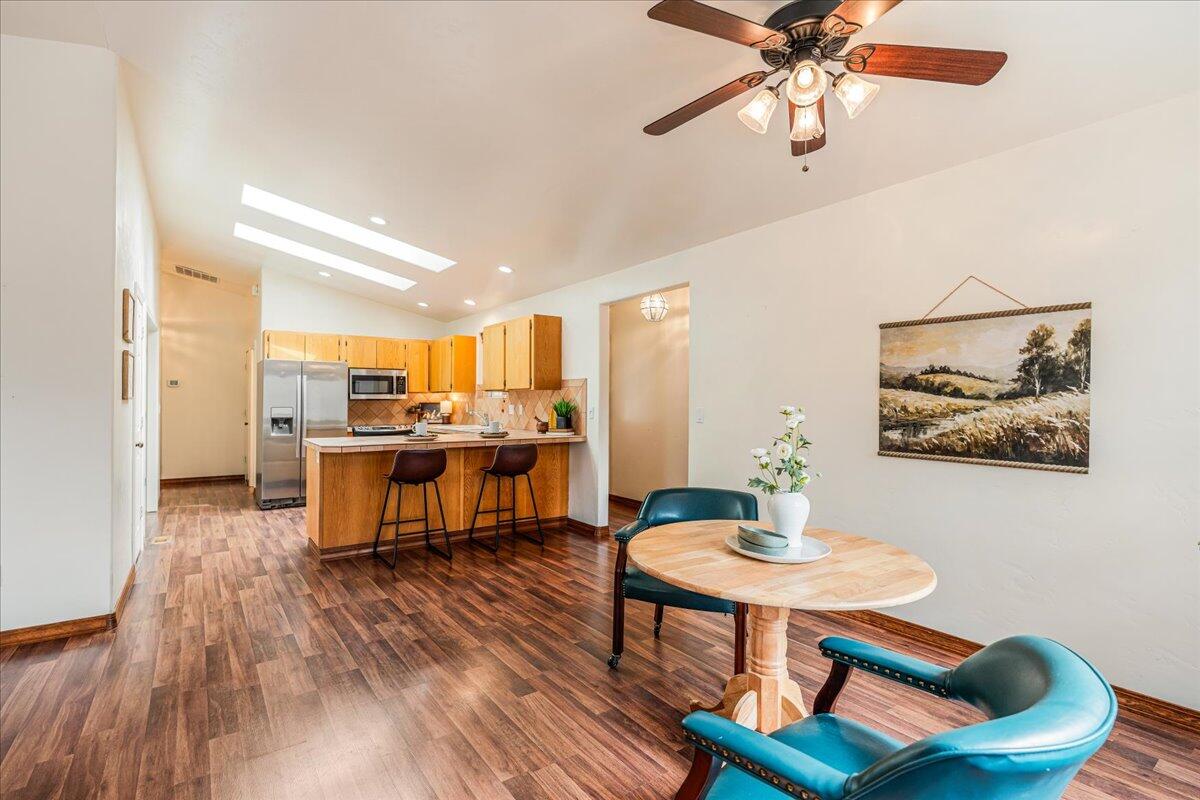 Squaw Creek Canyon - Residential