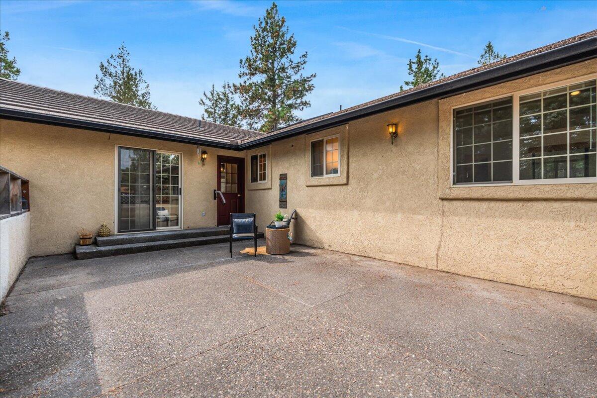 Squaw Creek Canyon - Residential