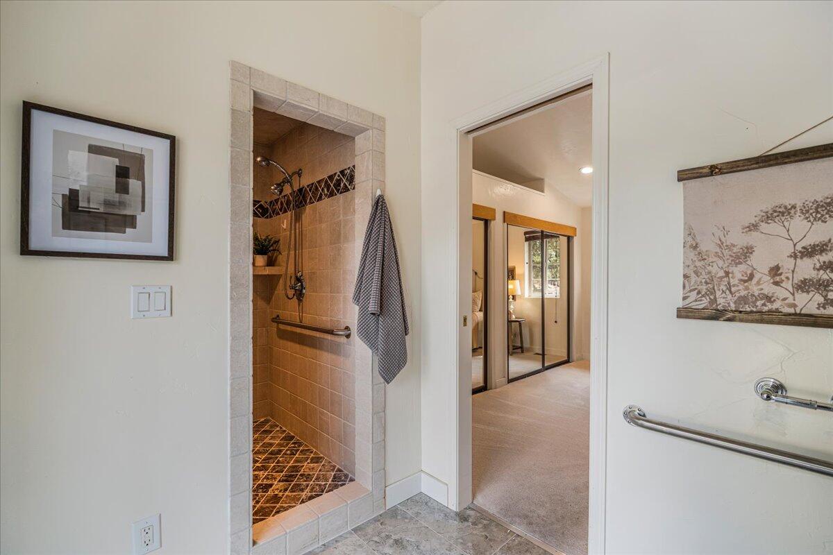 Squaw Creek Canyon - Residential