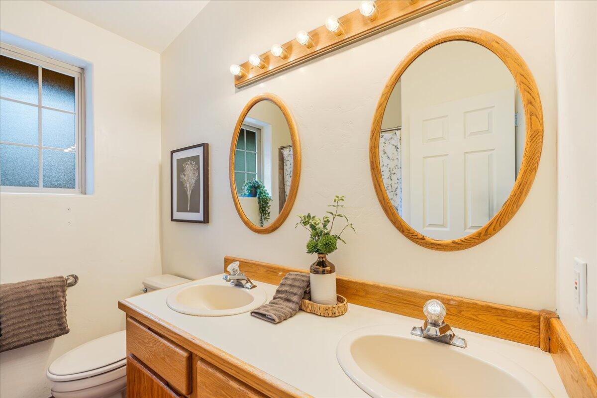 Squaw Creek Canyon - Residential