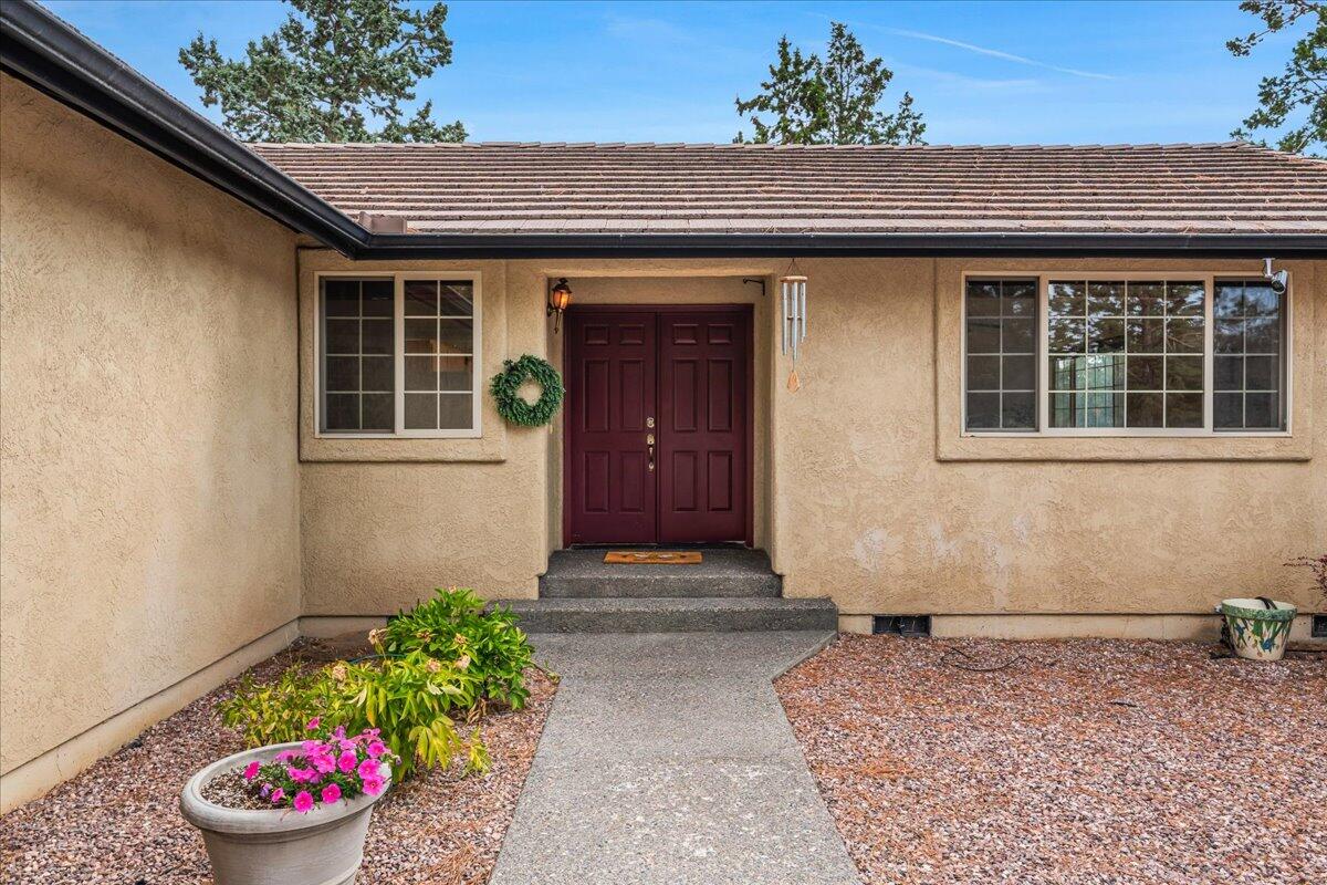 Squaw Creek Canyon - Residential