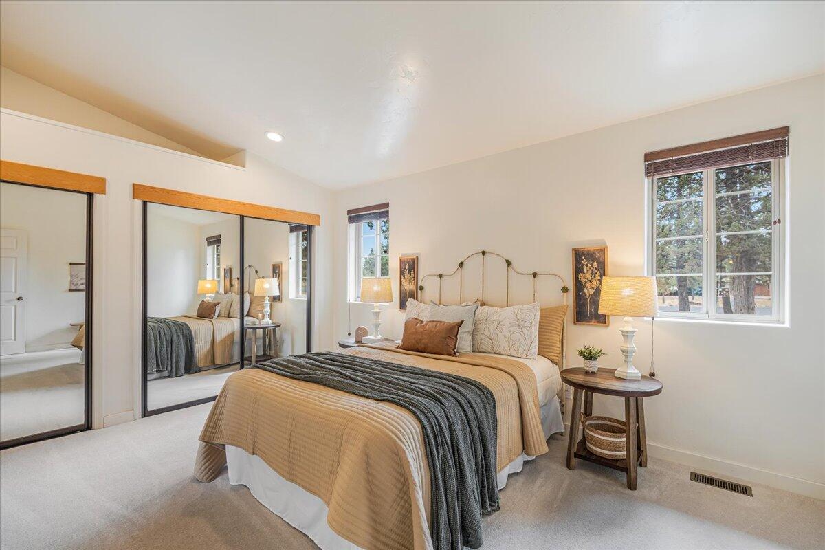 Squaw Creek Canyon - Residential