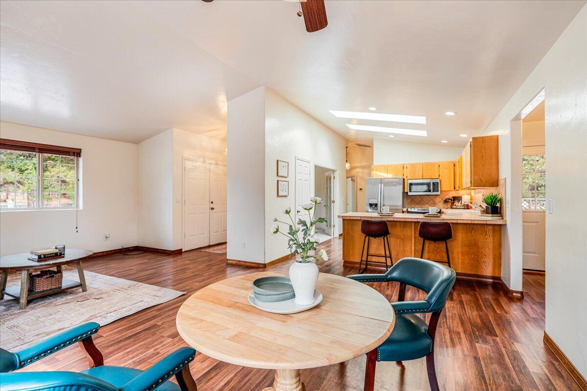 Squaw Creek Canyon - Residential