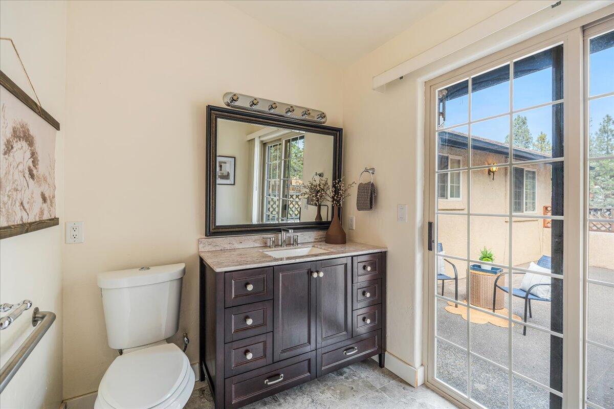 Squaw Creek Canyon - Residential