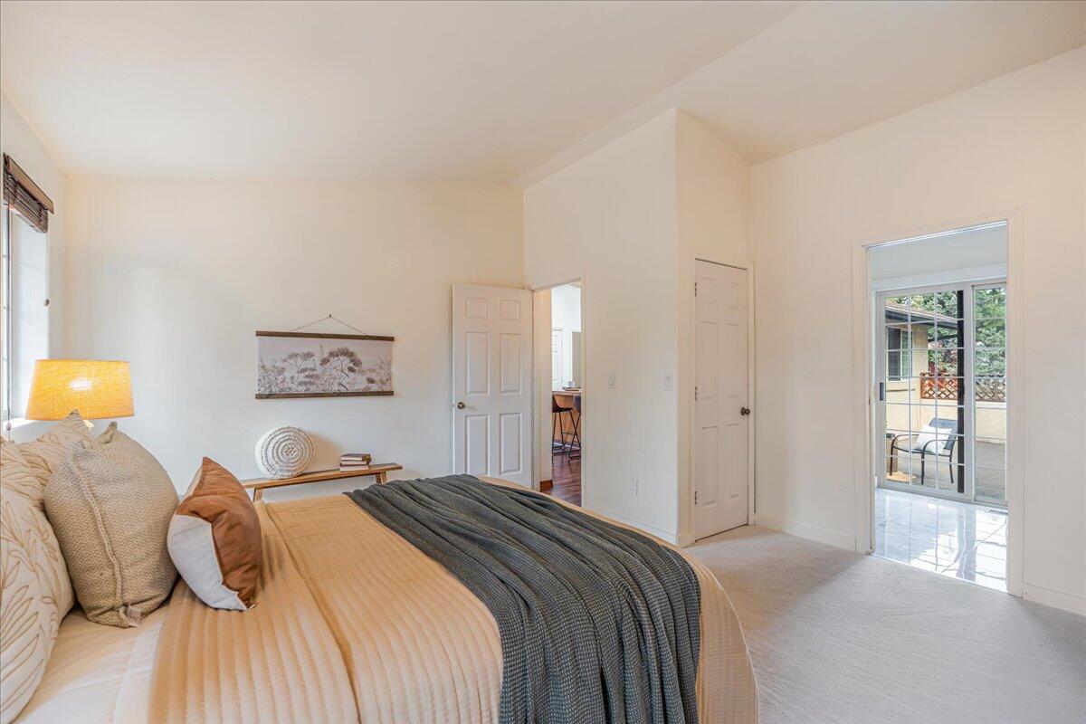 Squaw Creek Canyon - Residential