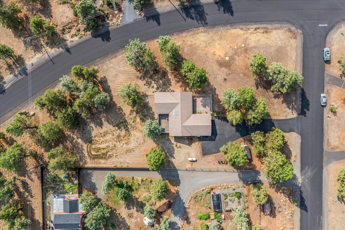 Squaw Creek Canyon - Residential