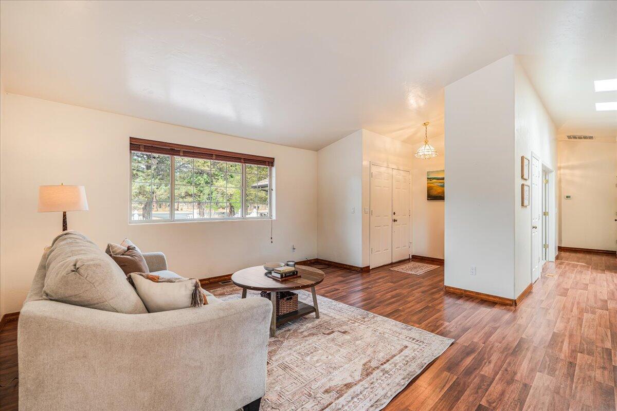 Squaw Creek Canyon - Residential