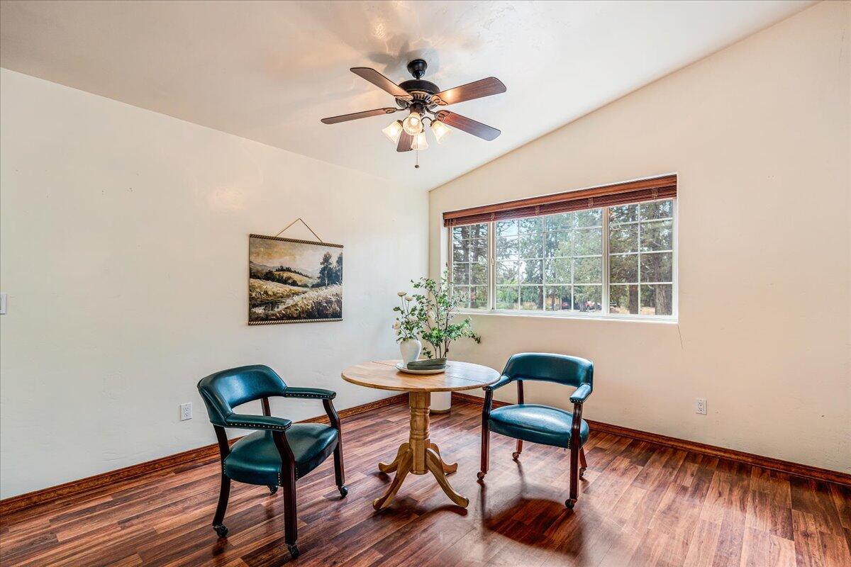 Squaw Creek Canyon - Residential