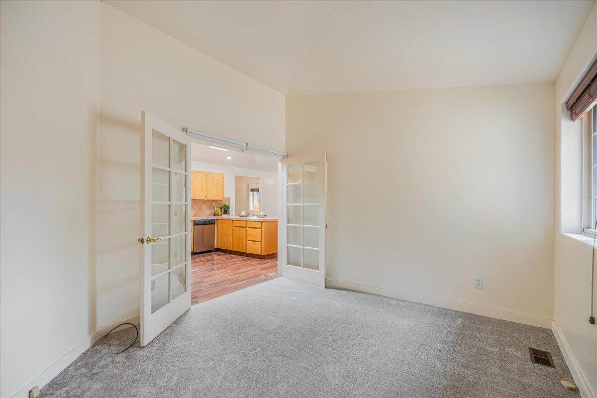 Squaw Creek Canyon - Residential