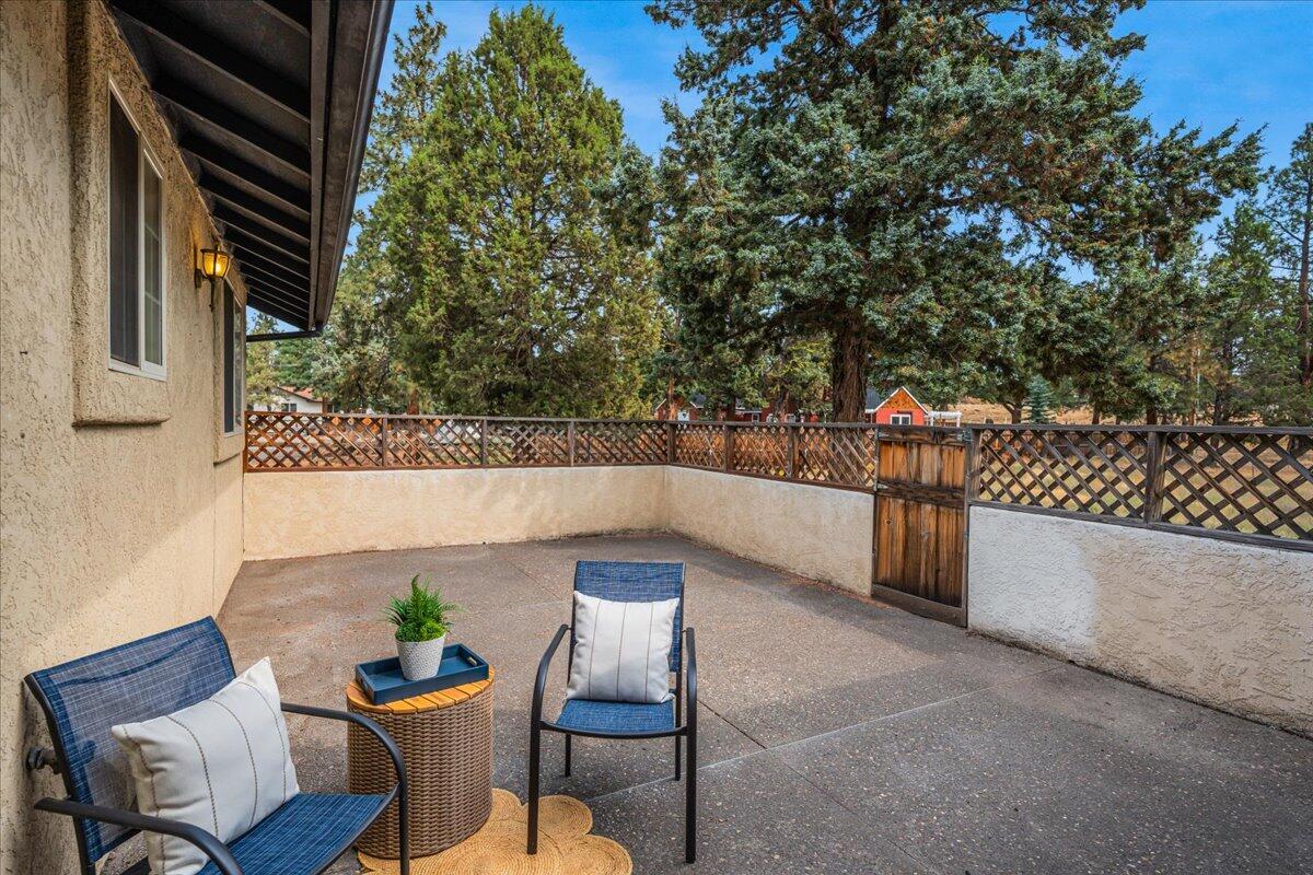 Squaw Creek Canyon - Residential