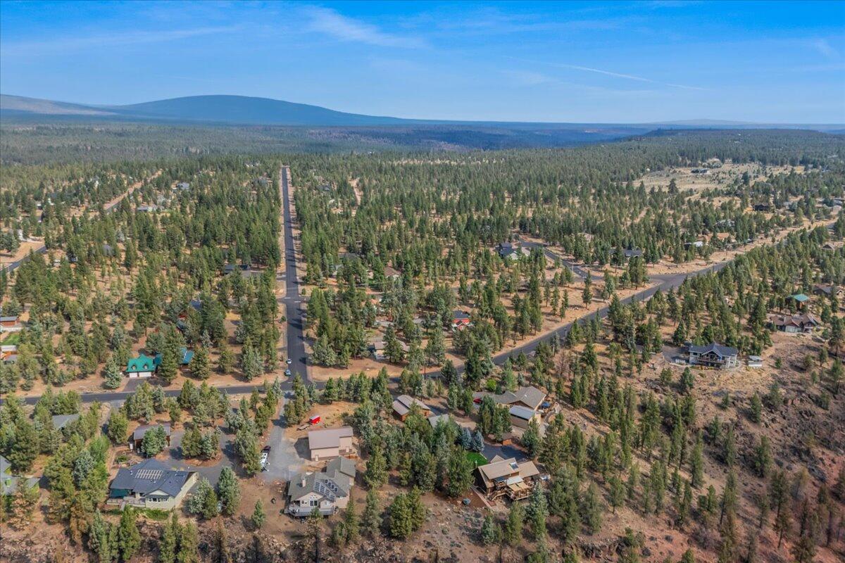 Squaw Creek Canyon - Residential