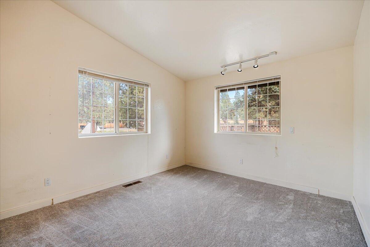 Squaw Creek Canyon - Residential