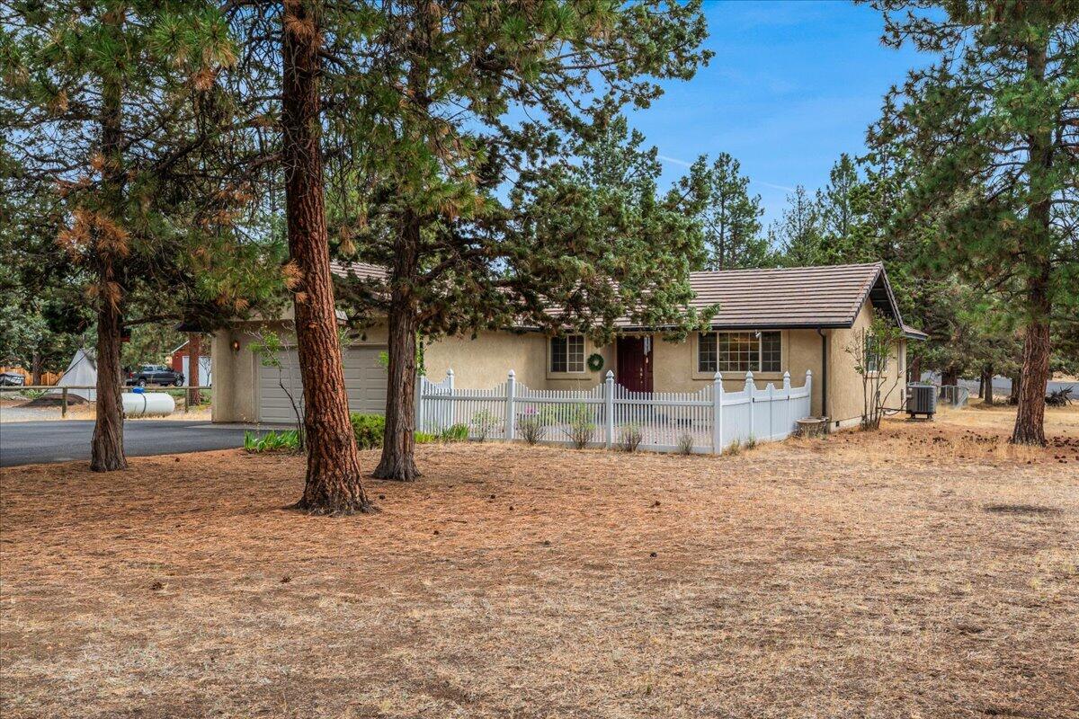 70120 Mustang Drive