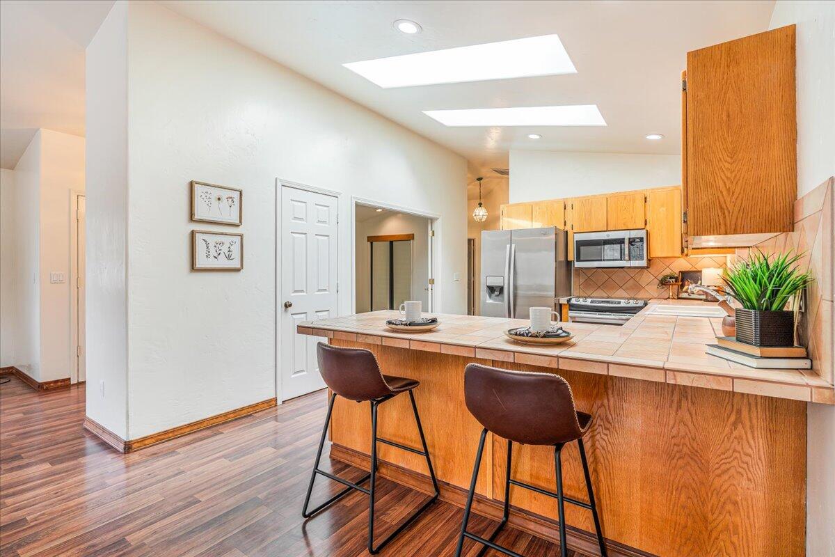 Squaw Creek Canyon - Residential