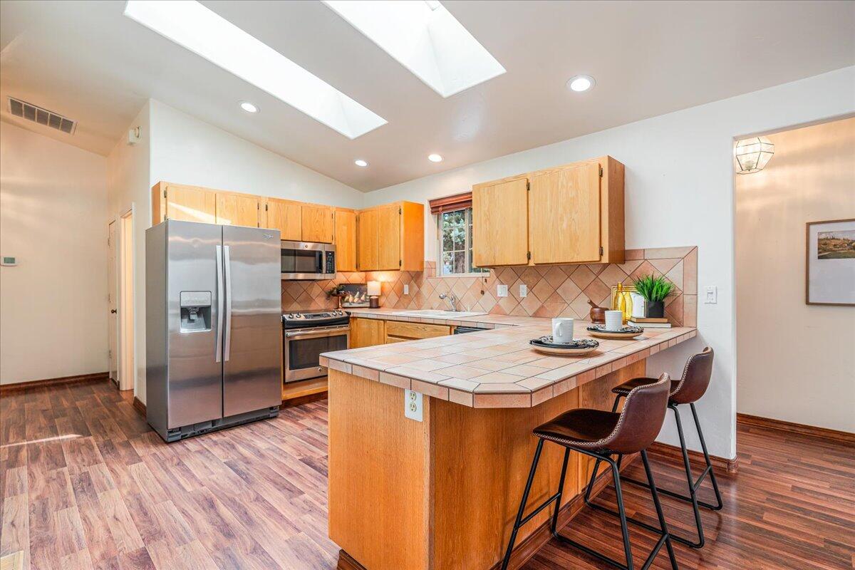 Squaw Creek Canyon - Residential