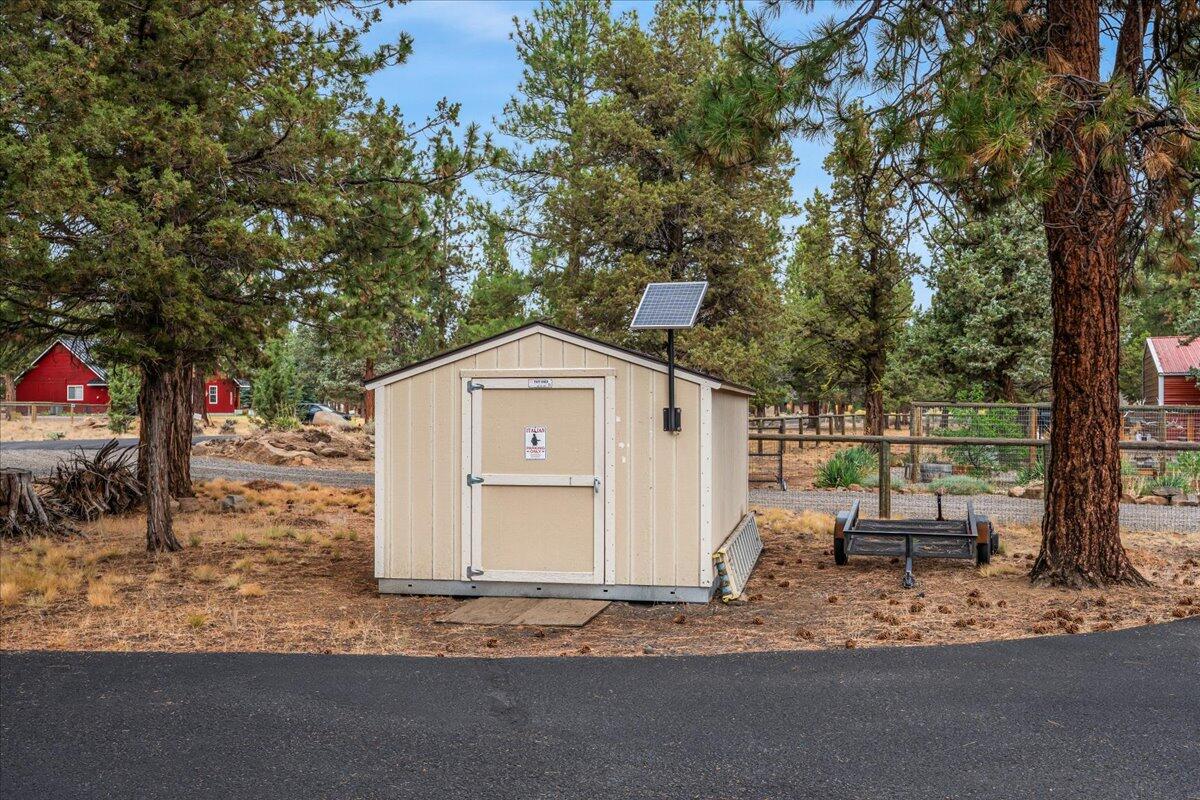 70120 Mustang Drive