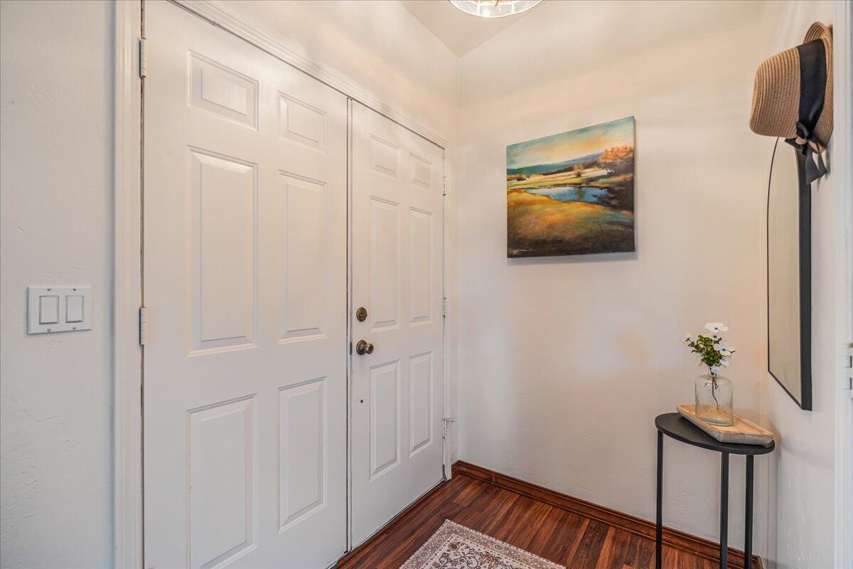 Squaw Creek Canyon - Residential