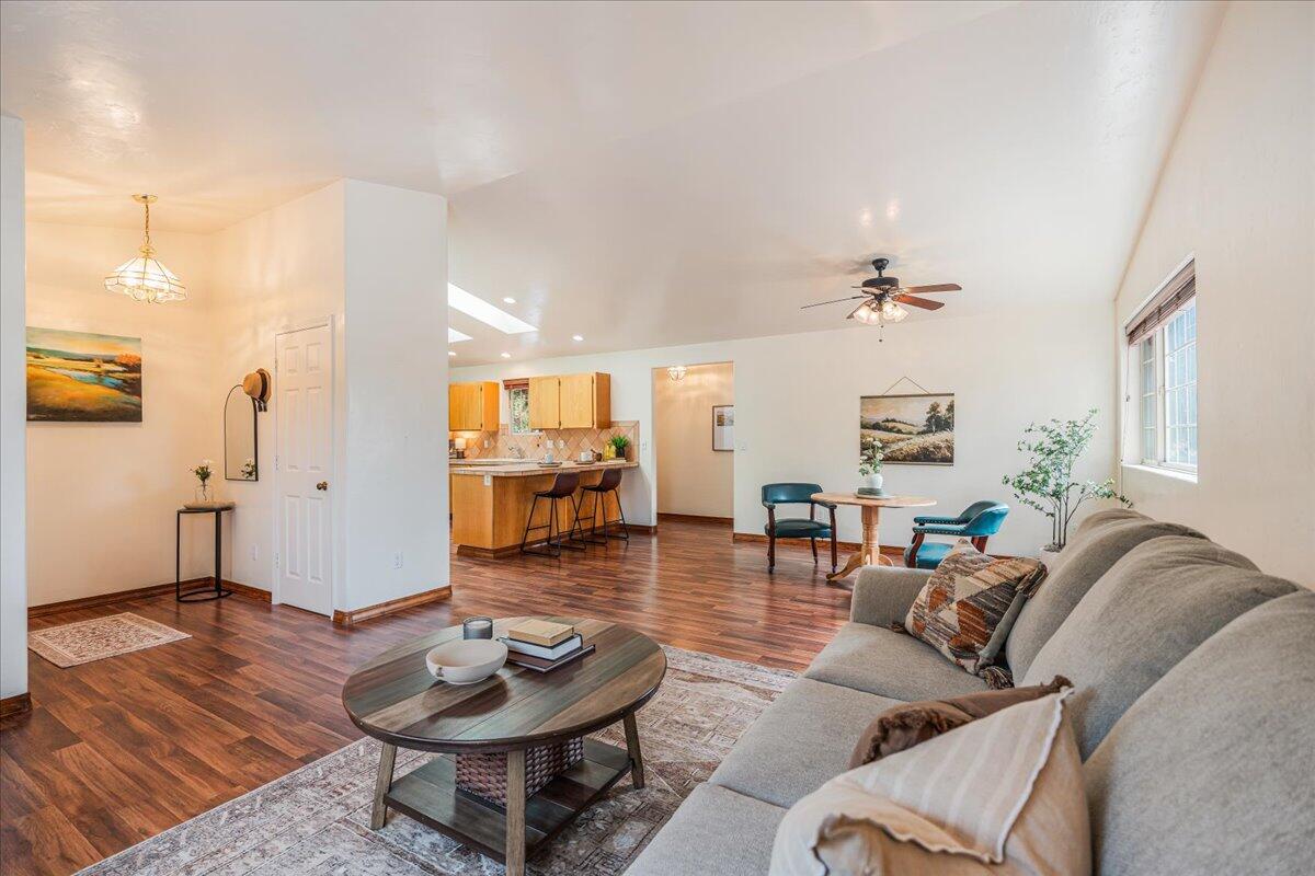 Squaw Creek Canyon - Residential