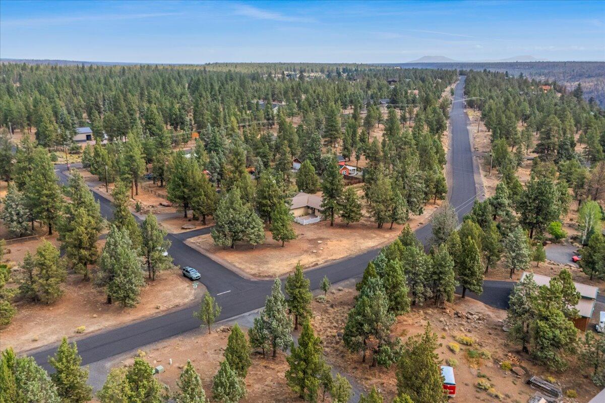 Squaw Creek Canyon - Residential