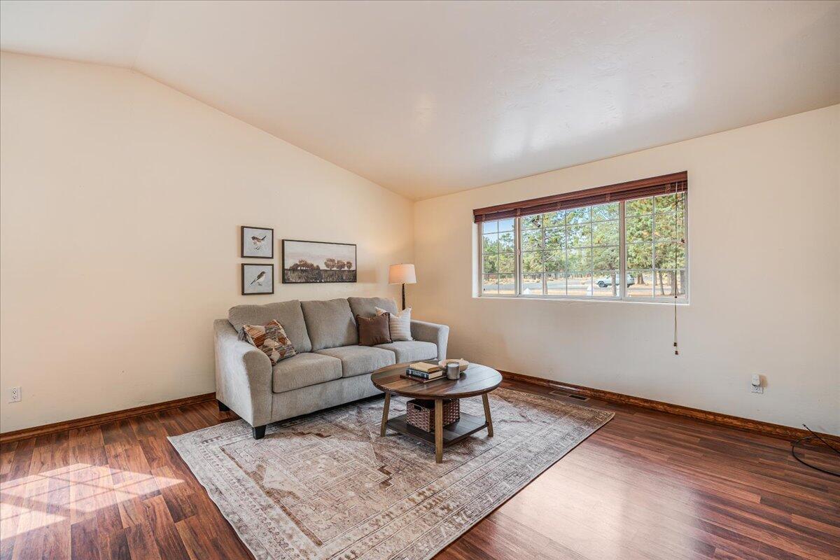 Squaw Creek Canyon - Residential